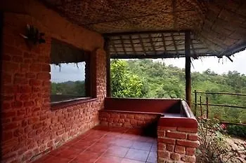 Wild Elephant Eco Friendly Resort Munnar