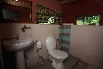 Wild Elephant Eco Friendly Resort Munnar