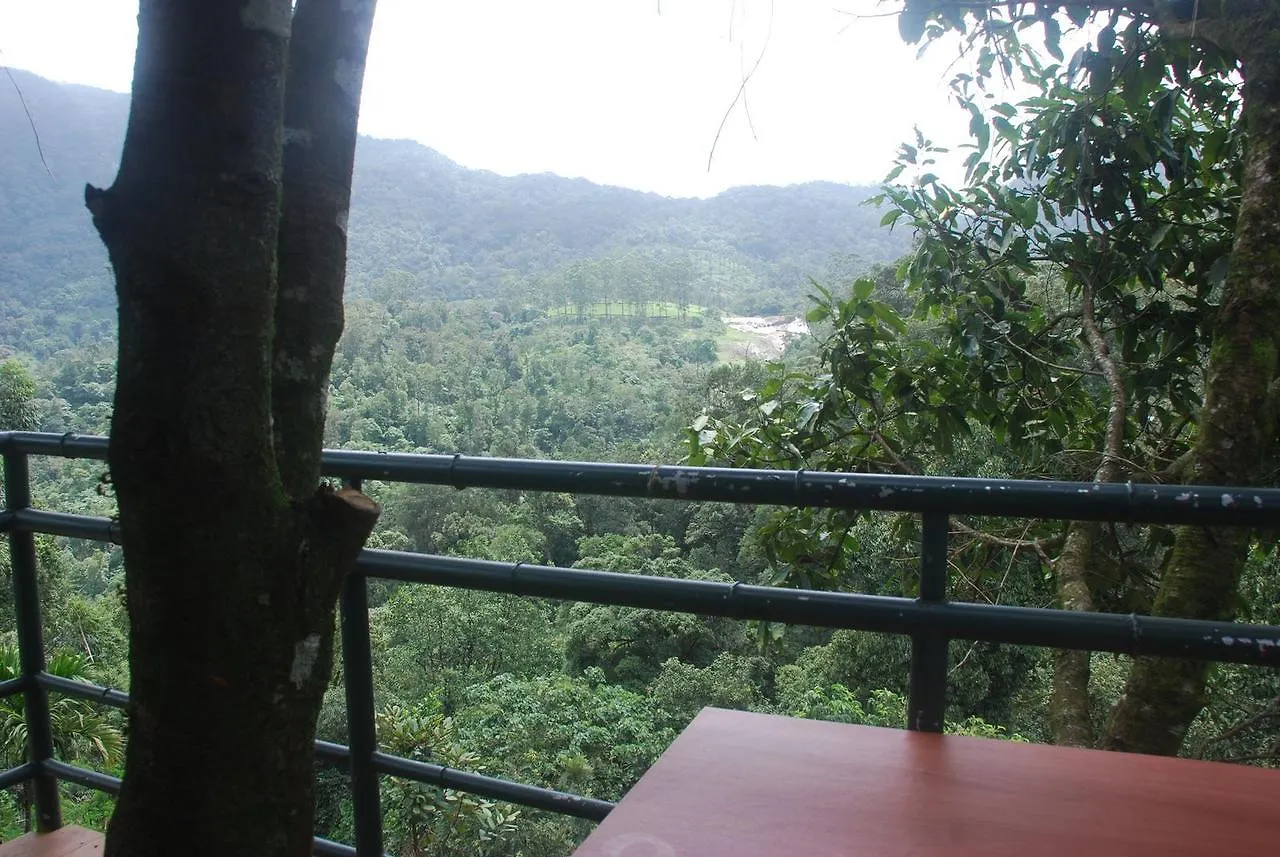Wild Elephant Eco Friendly Resort Munnar
