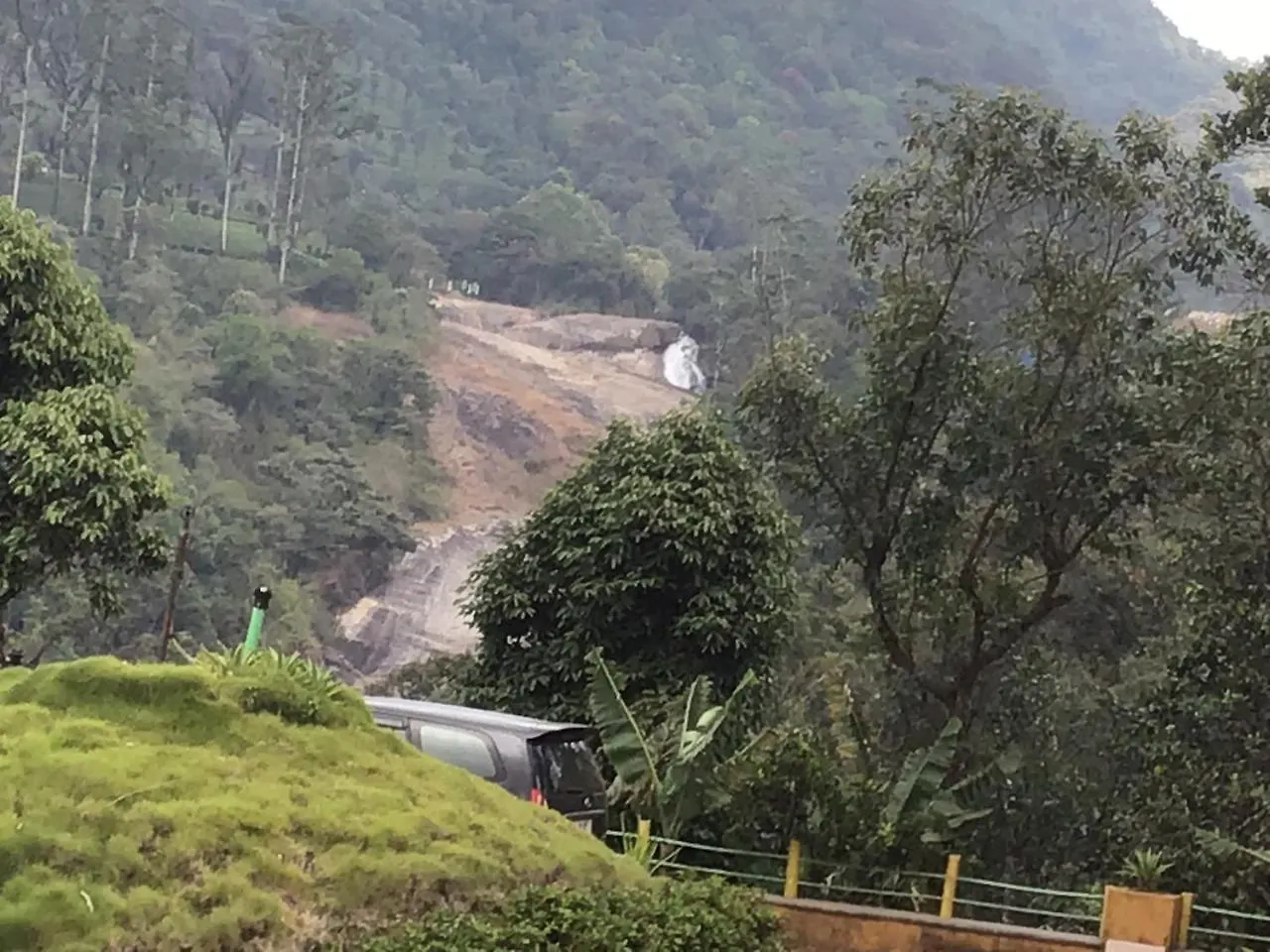 Wild Elephant Eco Friendly Resort Munnar