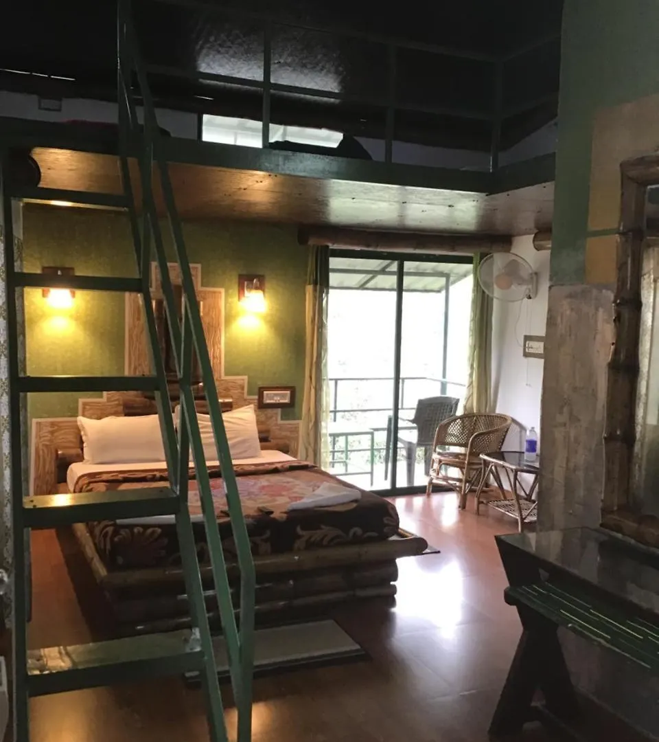 ***  Wild Elephant Eco Friendly Resort Munnar Indie