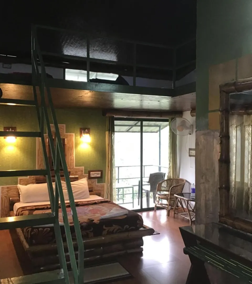 Wild Elephant Eco Friendly Resort Munnar