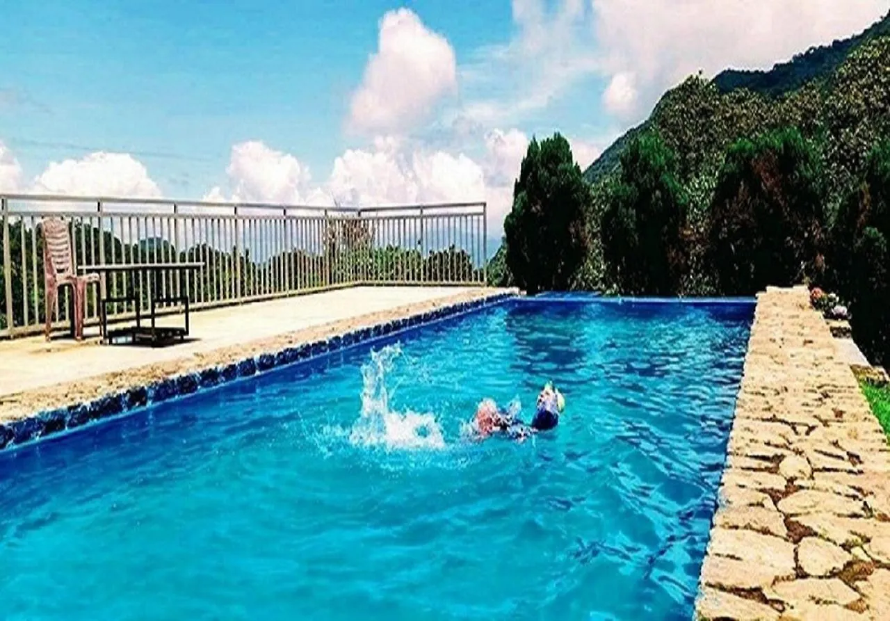 kontakty Wild Elephant Eco Friendly Resort