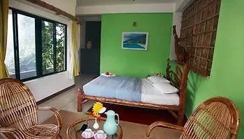 Wild Elephant Eco Friendly Resort Munnar 3*,