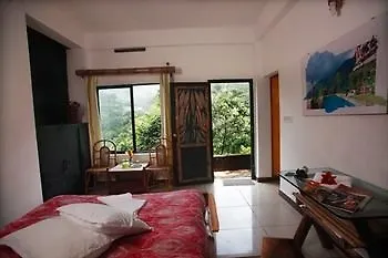 Wild Elephant Eco Friendly Resort Munnar