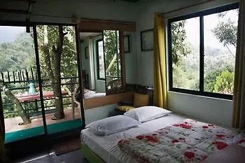 Wild Elephant Eco Friendly Resort Munnar Indie