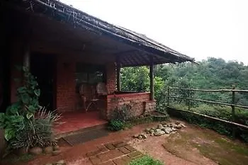 Wild Elephant Eco Friendly Resort Munnar