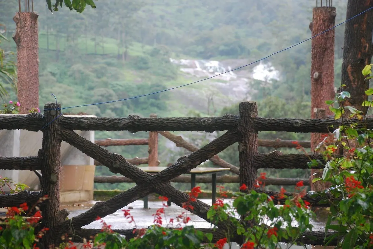 ***  Wild Elephant Eco Friendly Resort Munnar Indie