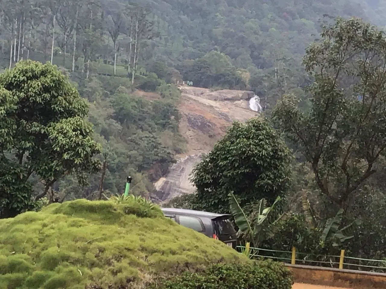 Wild Elephant Eco Friendly Resort Munnar Indie