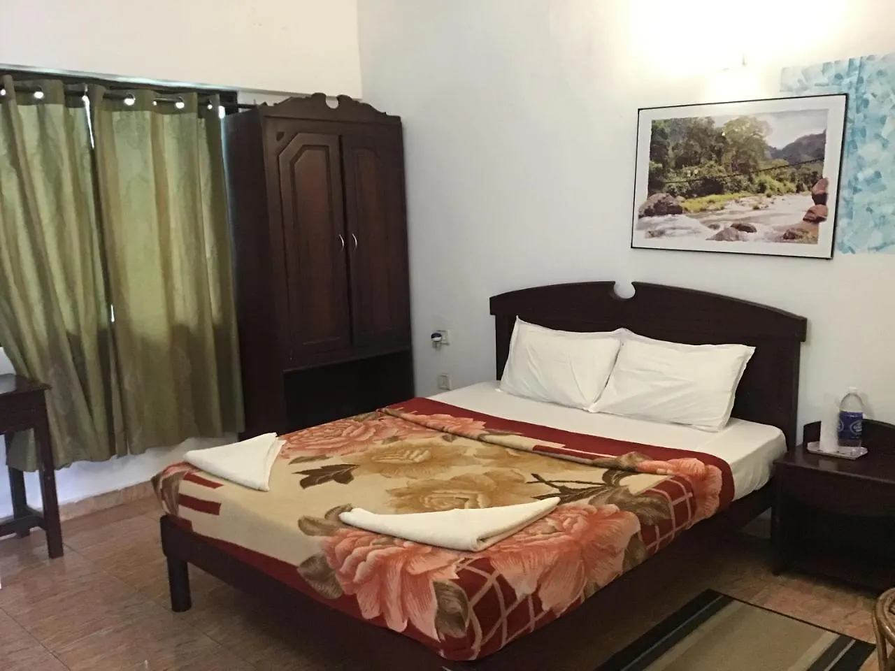 Wild Elephant Eco Friendly Resort Munnar Indie