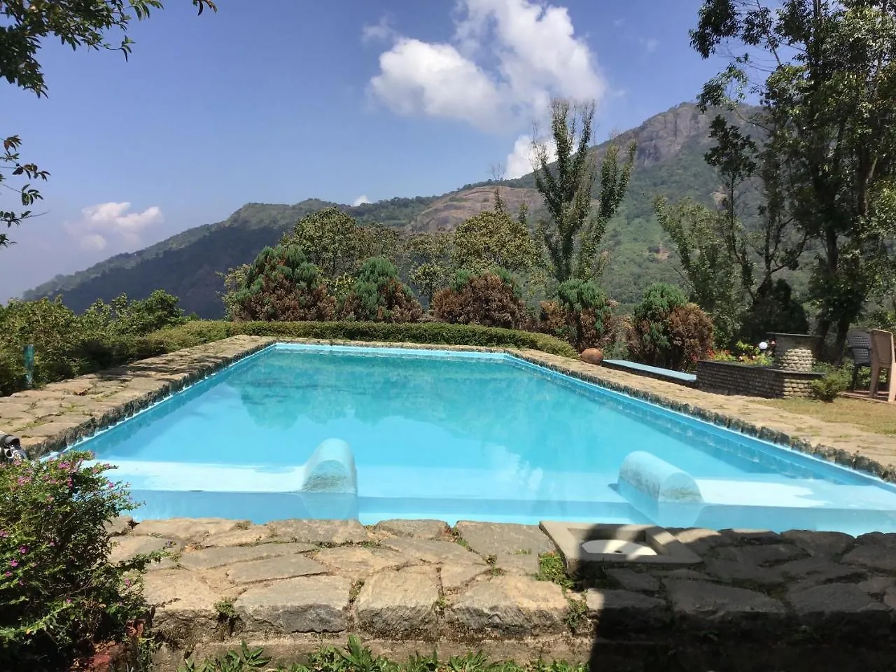Wild Elephant Eco Friendly Resort Munnar Indie